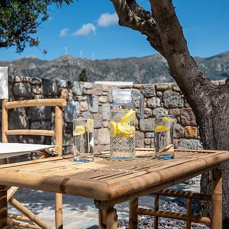 Vista Mare 100 Meters To Holiday home Kardamena (Kos)