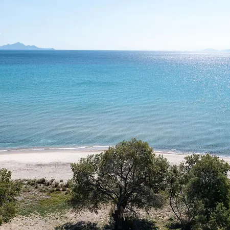 Tatil Evi Vista Mare 100 Meters To