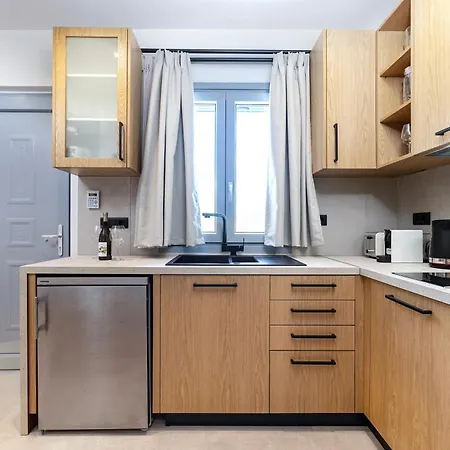 Vista Mare 100 Meters To Kardamena (Kos)