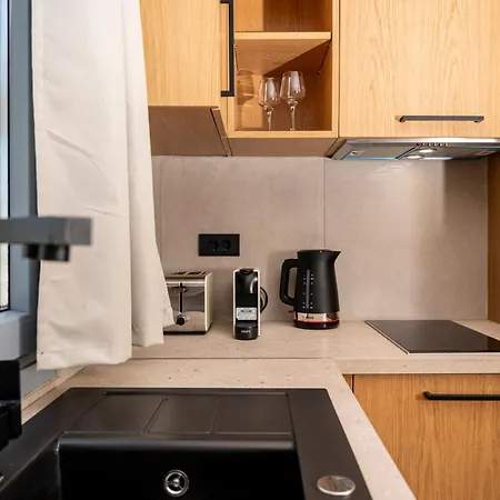 Holiday home Vista Mare 100 Meters To *