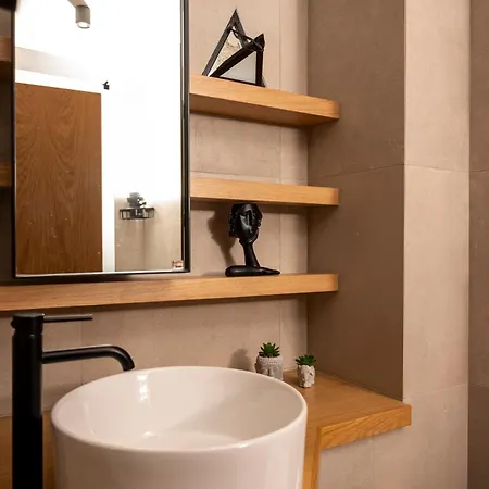 Vista Mare 100 Meters To * Kardamena (Kos)