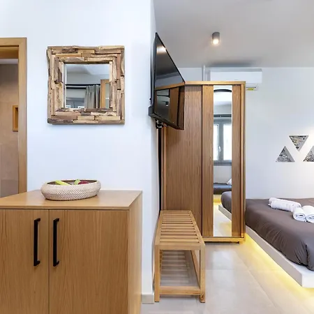 Vista Mare 100 Meters To Holiday home *