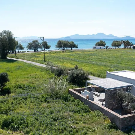 Tatil Evi Vista Mare 100 Meters To