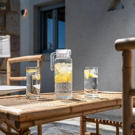 Holiday home Vista Mare 100 Meters To Kardamena (Kos)