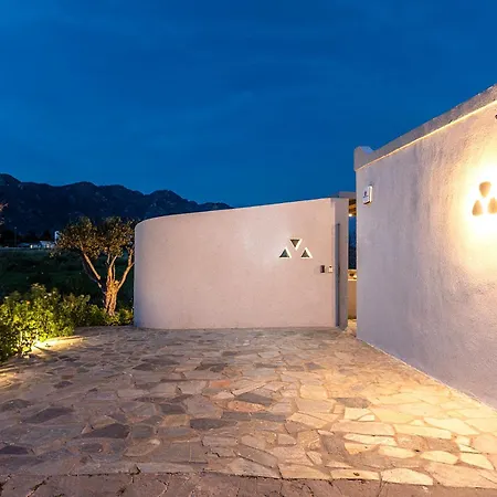 Holiday home Vista Mare 100 Meters To