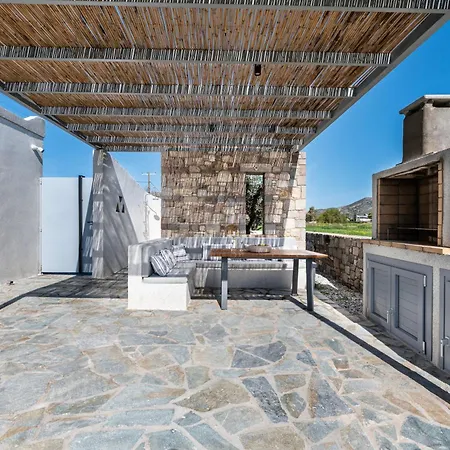 Vista Mare 100 Meters To * Kardamena (Kos)