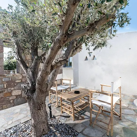 Vista Mare 100 Meters To Tatil Evi *