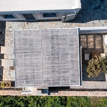 Holiday home Vista Mare 100 Meters To Kardamena (Kos)